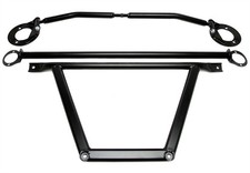 TA Technix Domstrebe Stahl vorn/hinten - BMW 3er Serie E36 6-Zylinder (ohne M3)