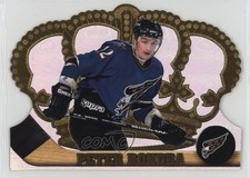 1997-98 Pacific Crown Royale Peter Bondra #138 12zm