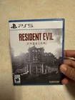 Resident Evil Requiem - Sony PlayStation 5