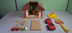 McDonald's Vintage 1974 Playskool Familiar Places Play Set #430 -Restaurant  — photo 2