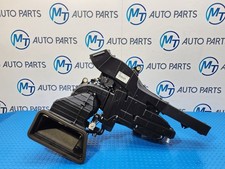 MERCEDES V CLASS COMPLETE HEATING REAR HEATER WITH BOWER MOTOR A4478300760 W447