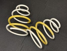 NOS TECHART 20mm Front Lowering Spring Porsche Boxster 986 USA 2.5 2.7 3.2