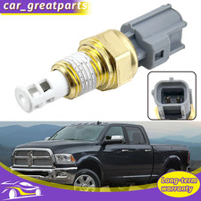 Intake Manifold Air Charge Temperature Iat Sensor For Jeep Dodge Chrysler Us