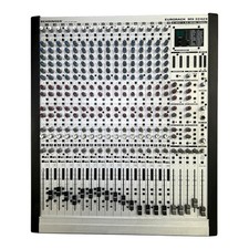 BEHRINGER Eurorack MX 3242X Mischpult
