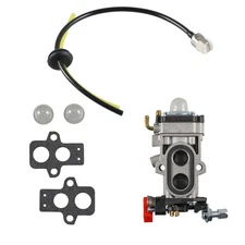 Carburetor Kit For Redmax EBZ8500 EBZ 8500 Blower Walbro WYA-172-1 WYA-172