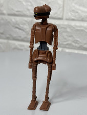 STAN SOLO STAR WARS EV-9D9 JABBA'S DUNGEON DROID  NOT KENNER  FIGURE New Loose