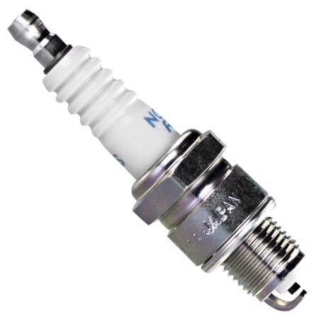 NGK Nickel Spark Plug 1092