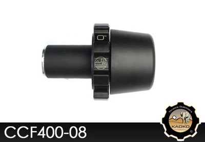 KAOKO CCF400-08 Cruise Control Geschwindigkeitsstabilisator für BMW R1200GS