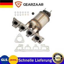 Katalysator passt für Opel Astra G Caravan T98 849177 5849042 13105075 24412000