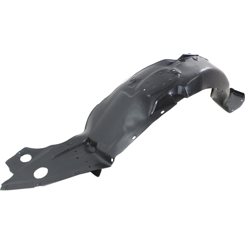 Forro de guardabarros para Lincoln MKZ 2010-2012 guardabarros interior del lado del conductor delantero Foto 3 de 4