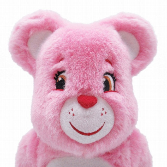 Beauty 2022 Medicom Toy BE@RBRICK Cheer Bear Costume Ver Beauty 2022 Medicom Toy BE@RBRICK Cheer Bear Costume Ver