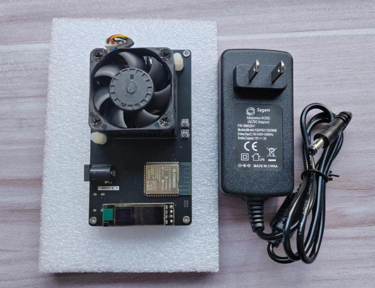 Unbranded Virtual Currency Miners for Bitcoin for sale | eBay