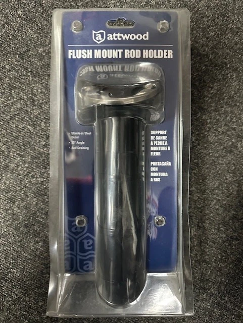 Attwood Fishing Rod Rests & Holders for sale | eBay