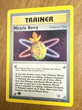 Image for Miracle Berry