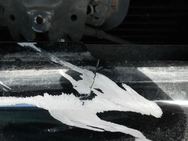 Conjunto de piezas de freno antibloqueo ABS de 4 ruedas para 04-09 Ranger 104581936 Foto 3 de 4