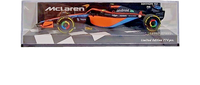 Minichamps 1:43 Mclaren MCL36 Lando Norris Gp Bahrain 2022 Diecast Neu 537224304