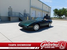 1994 Chevrolet Corvette for Sale
