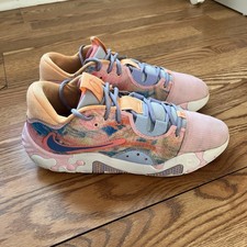 Preços baixos em Nike PG 6 Painted Swoosh | eBay