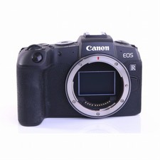 Canon EOS RP Vollformat-Systemkamera (Body) + GARANTIE* (#A4718)
