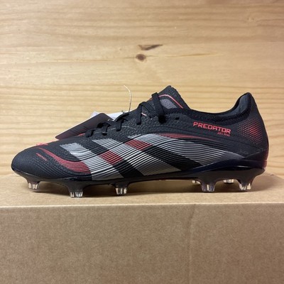 Adidas Predator Pro FG Fußballschuhe Größe UK 8 #A15