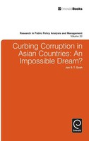 Jon S. T. Quah | Curbing Corruption In Asian Countries | Buch | Englisch (2011)