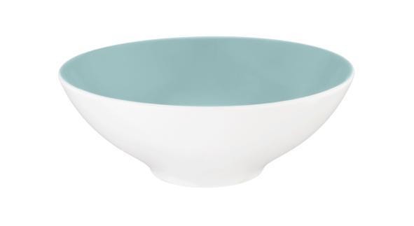 Seltmann Weiden Life Fashion Green Chic Dessertschale Rund 14,5 Cm / 0,39 L-image
