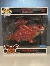 Ultimate Funko Pop Dungeons & Dragons Figures Gallery and Checklist 26