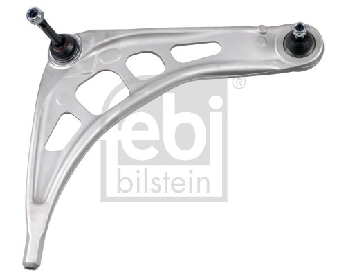 FEBI BILSTEIN CONTROL/TRAILING ARM, WHEEL SUSPENSION FRONT RIGHT LOWER BMW BMW (