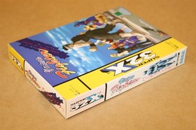 Virtua Fighter Japan Sega Mega Drive Super 32X / genesis game 
