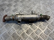 Peugeot 307 2002 Essence Refroidisseur de vanne EGR 9639874380 NAB32449