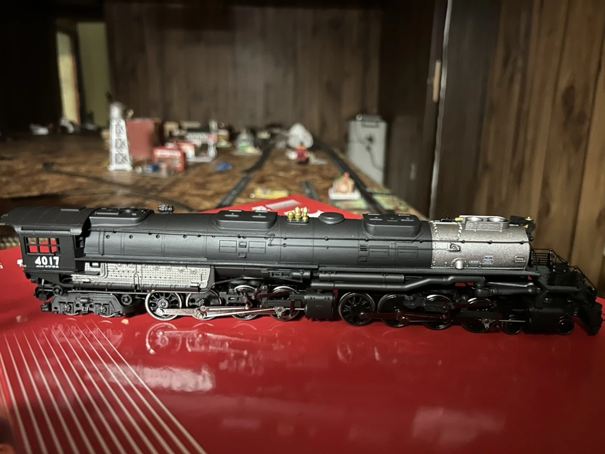 Rivarossi Big Boy for sale | eBay