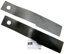 Replacement 7555 7555BH Bush Hog Rotary Cutter Blades for Brush Mowers Models