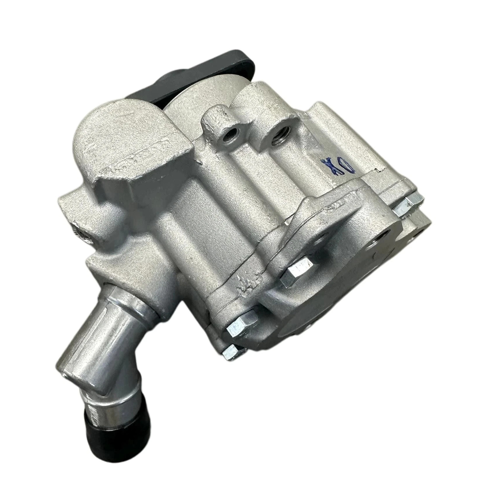 Maserati Levante 2017-2024 Power steering pump