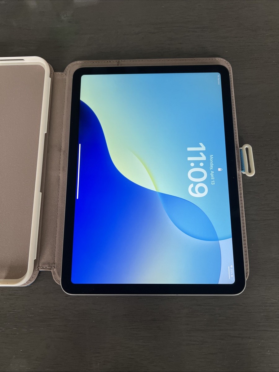オンライン小売店 iPad Air (M3) 11インチ 128GB Wi-Fi スペースグレー