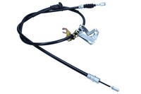 Maxgear 32-1404 Kabelzug, Handbremse FüR Mitsubishi, Smart