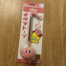 Maywa Denki Otamatone Kirby ver. ectronic musical instrument Japan NEW