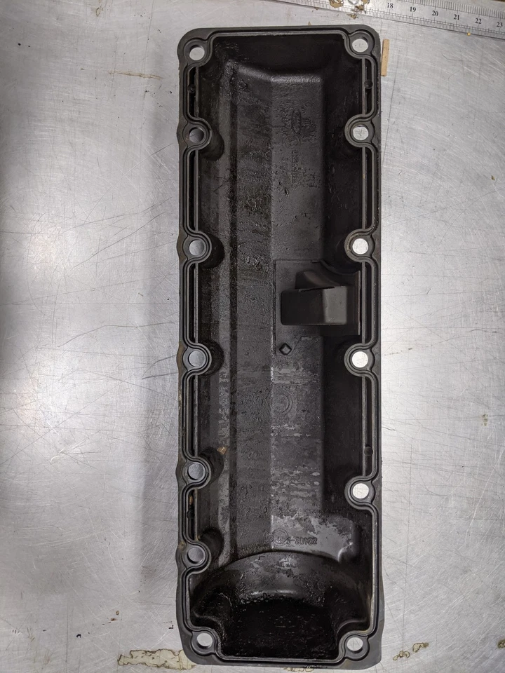 Cubierta de válvula izquierda para 02-04 Ford F-150 5.4 F65E6C530AB Foto 3 de 4
