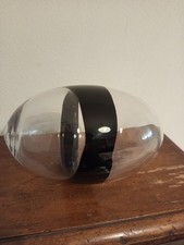 UOVO  PIERRE CARDIN MURANO GLASS VENINI