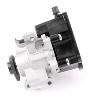 Vaico - V30-1837 - Hydraulikpumpe, Lenkung - Passt FüR MERCEDES-BENZ A0024667501
