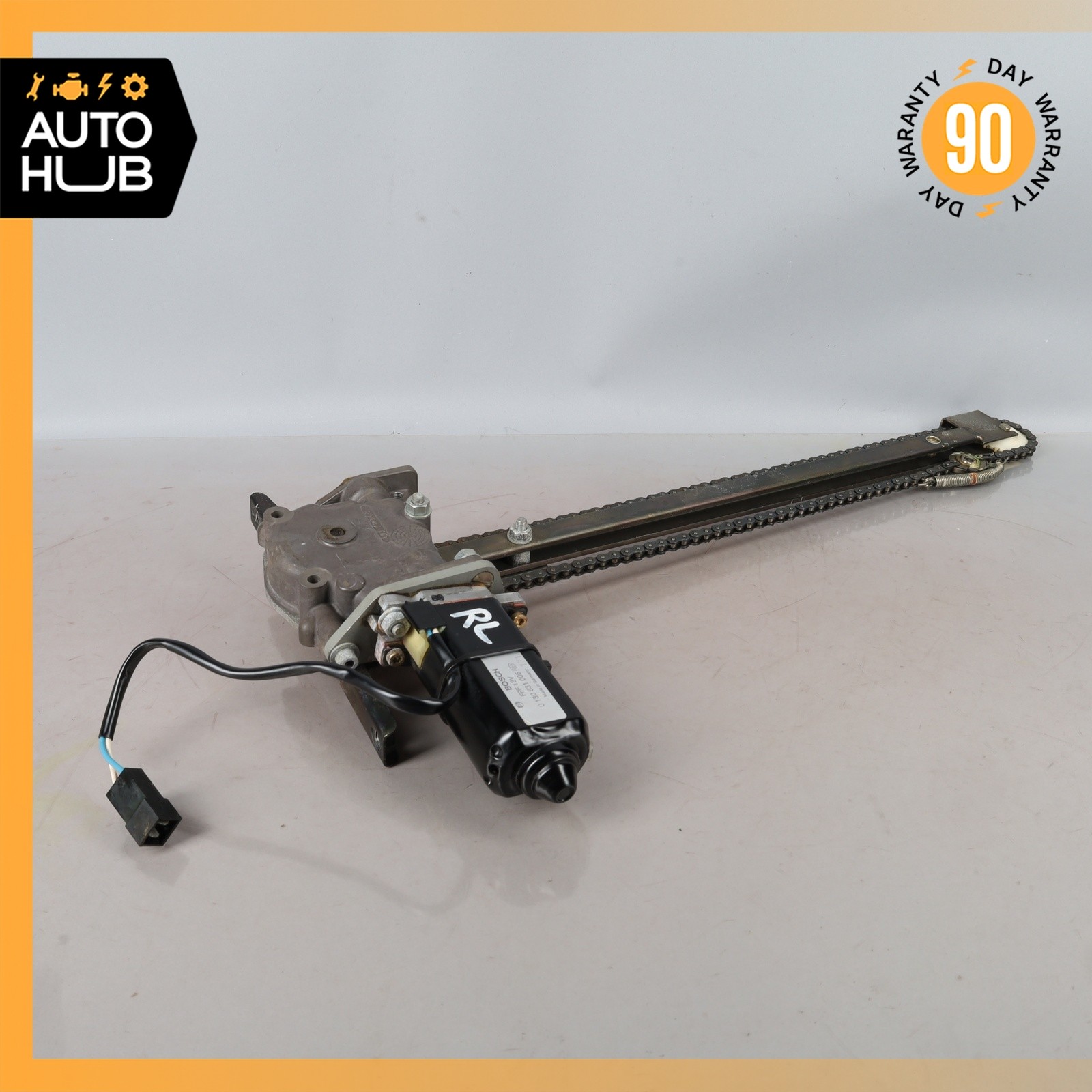 Bentley Brooklands 1989-1998 Front Right Window regulator
