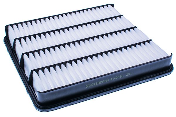 DENCKERMANN A140826 Air Filter for ,LEXUS,TOYOTA - Image 11