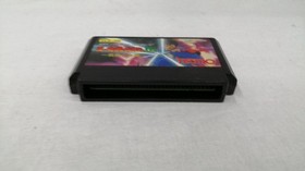 Tecmo Ninja Ryukenden III Ark of Yomi Famicom TCF-3N NES Game Cartridge
