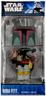 Star Wars Boba Fett Bobble Head Funko 2010 — photo 1