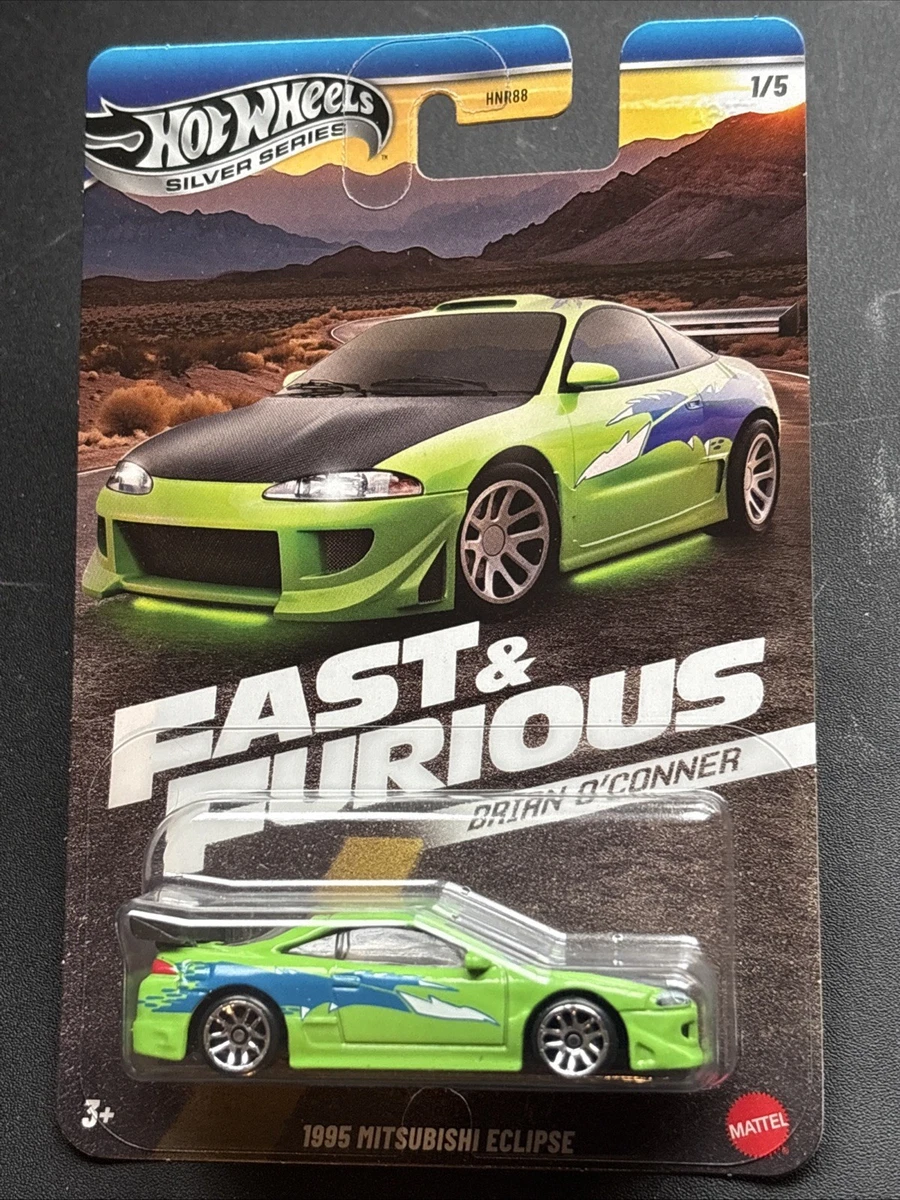 Preços baixos em Mitsubishi Eclipse Velozes E Furiosos | eBay