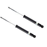 2 Bilstein StoßDäMpfer B4 2-19-243283 Hinterachse FüR Toyota Auris Auris Kombi A