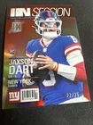 2025 Topps Jaxson Dart Red (Raw)