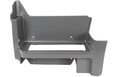 Pacol Mer-SP-016L Foot/Running Board for Mercedes-Benz