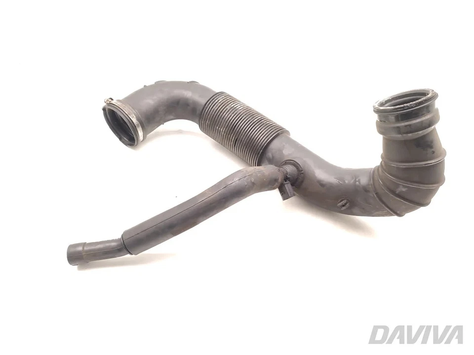 Mercedes-Benz Sprinter 3,5-t Tuyau de tuyau d'admission d'air 313CDI Diesel 2014 - Photo 3/4