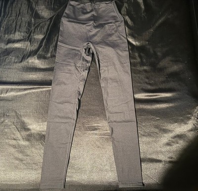 Lululemon Align high rise leggings 28  black size 2