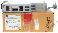 Surplus Allen Bradley 2198-D020-ERS3 /C Kinetix 5700 Dual Axis Inverter Servo Dr